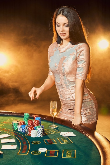 问鼎娱乐VIP登录安全版赌场体验
